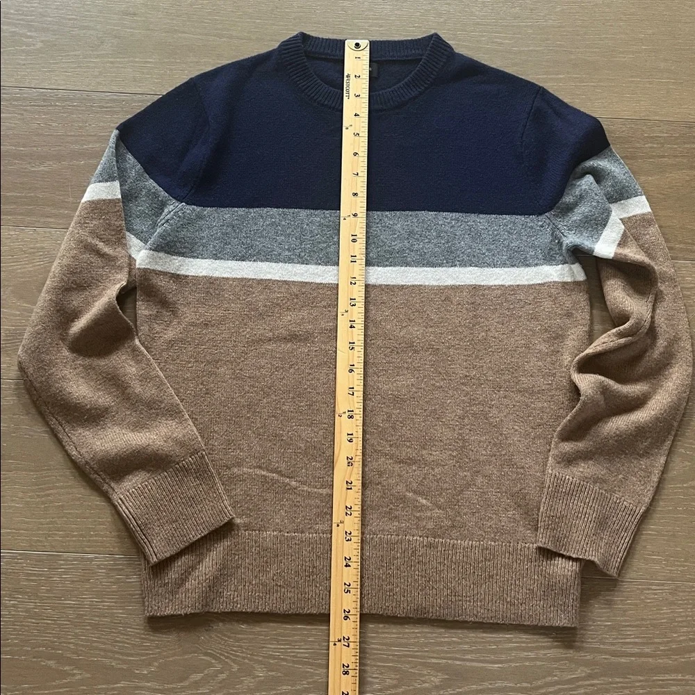 J. Crew gently used